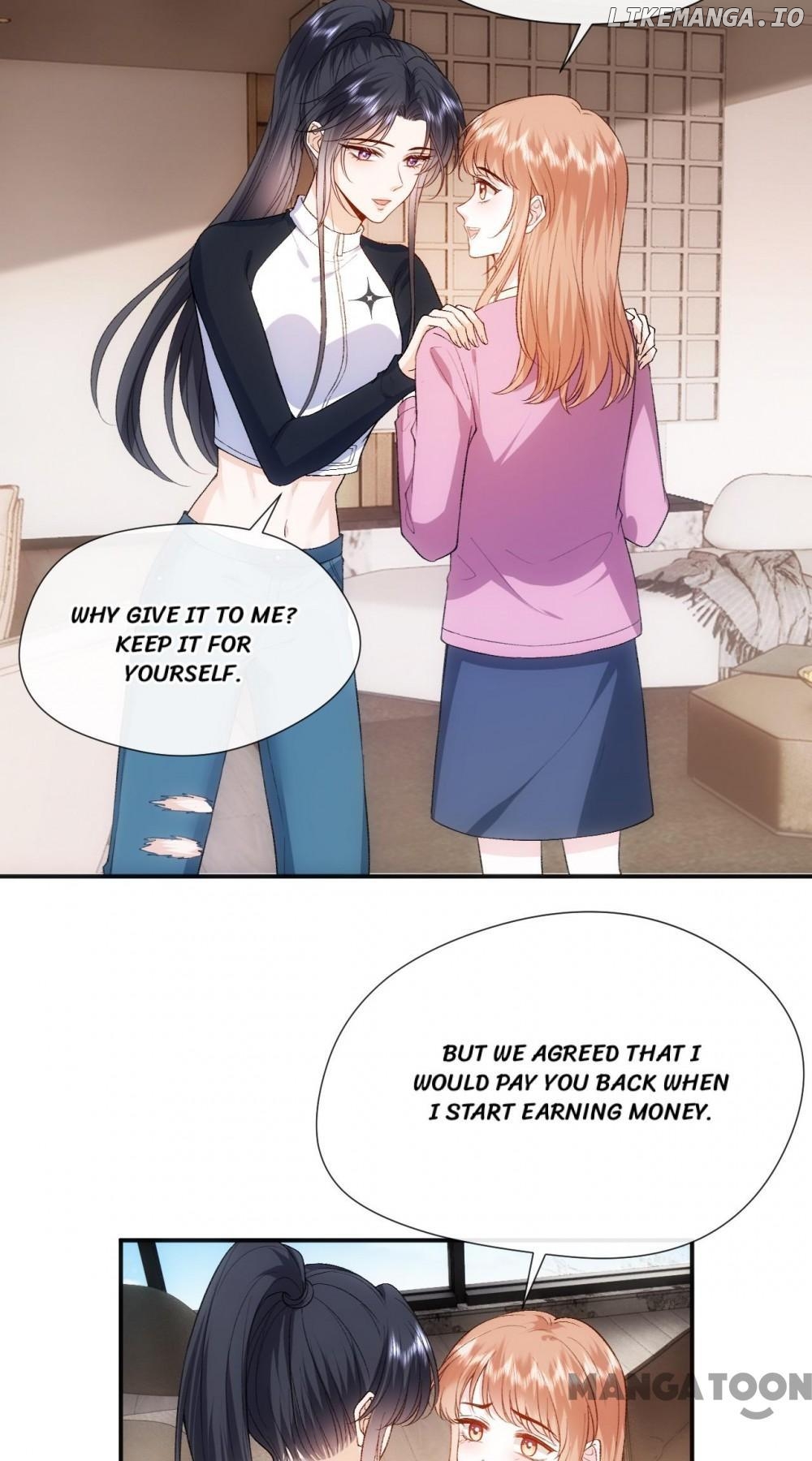 Madam and Her Daily Online Face-Slapping Chapter 93 - page 22