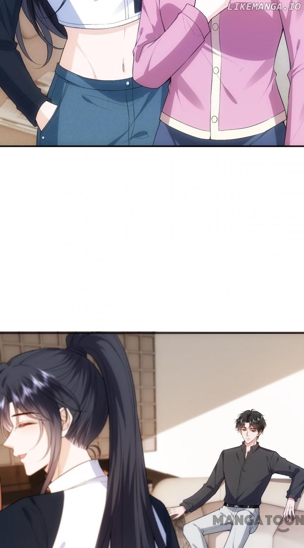 Madam and Her Daily Online Face-Slapping Chapter 93 - page 24