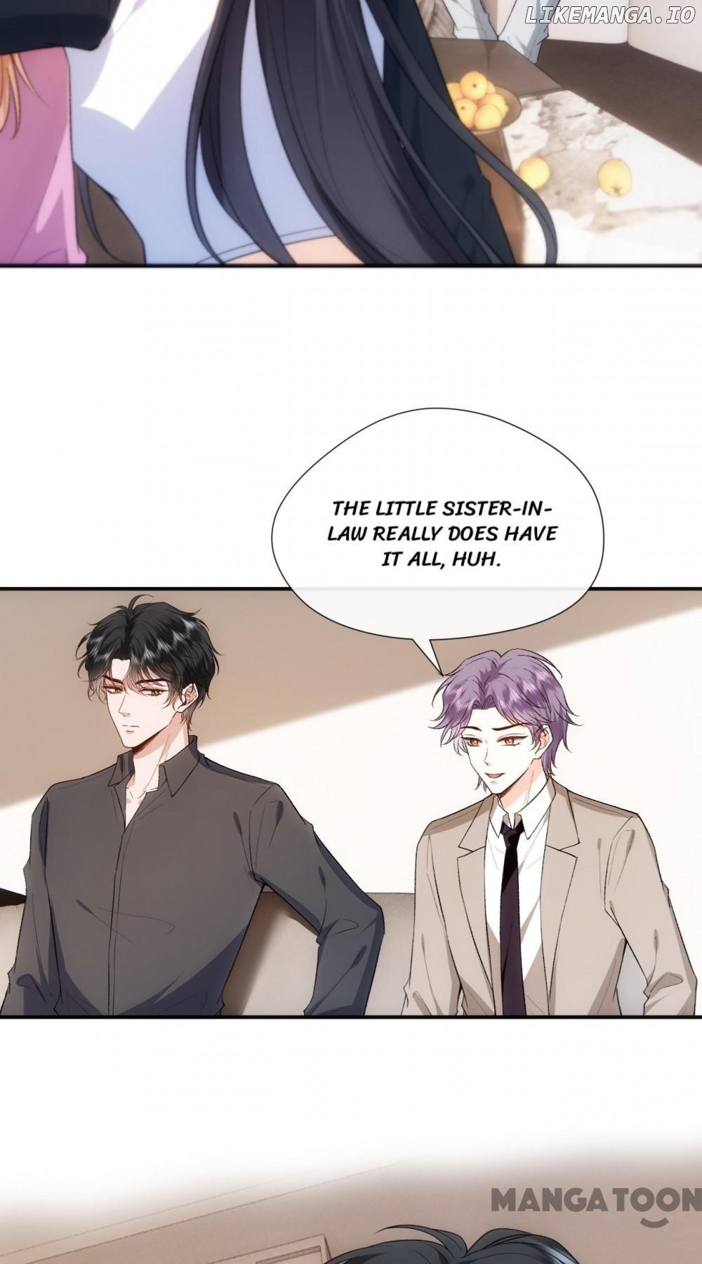 Madam and Her Daily Online Face-Slapping Chapter 93 - page 25