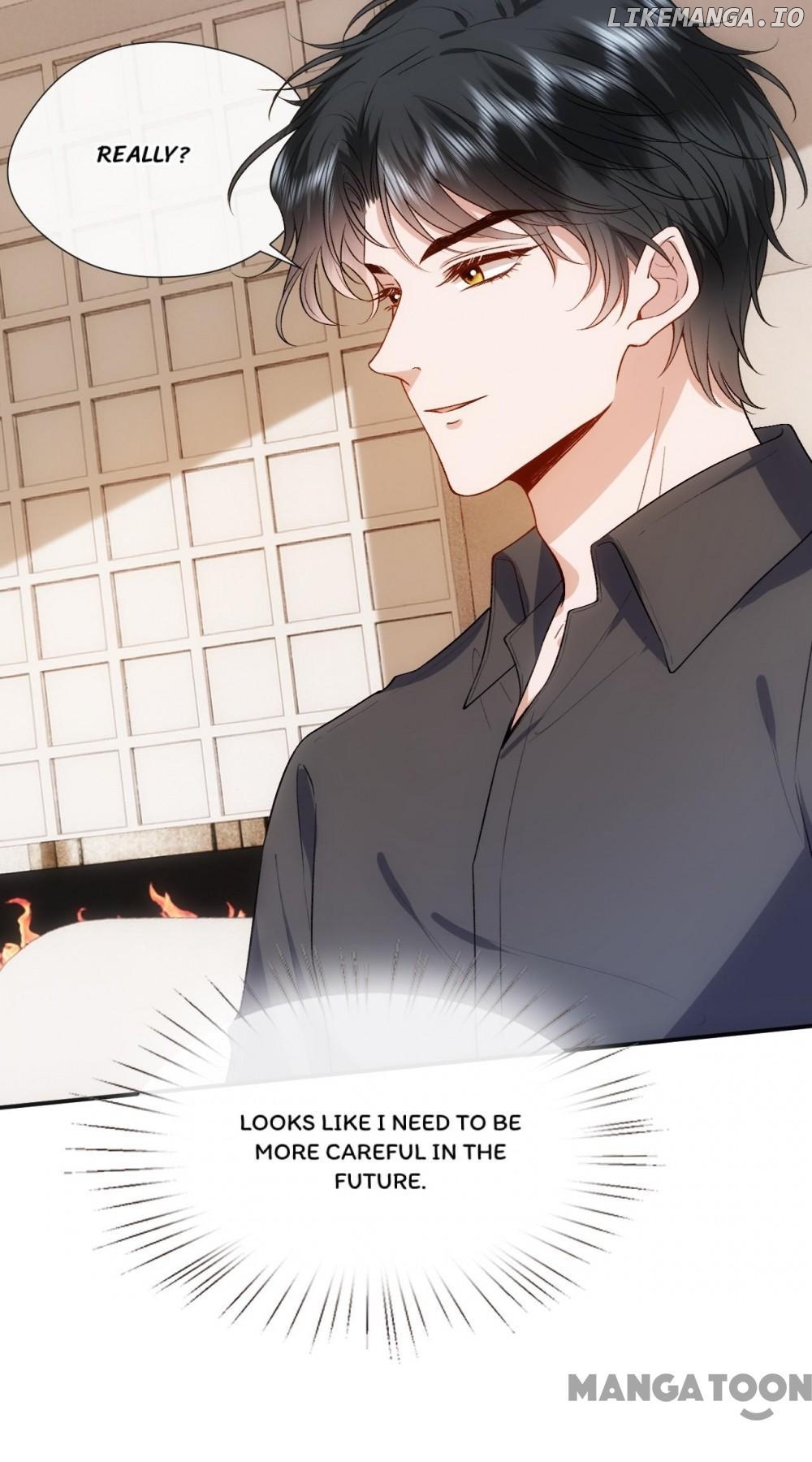 Madam and Her Daily Online Face-Slapping Chapter 93 - page 26