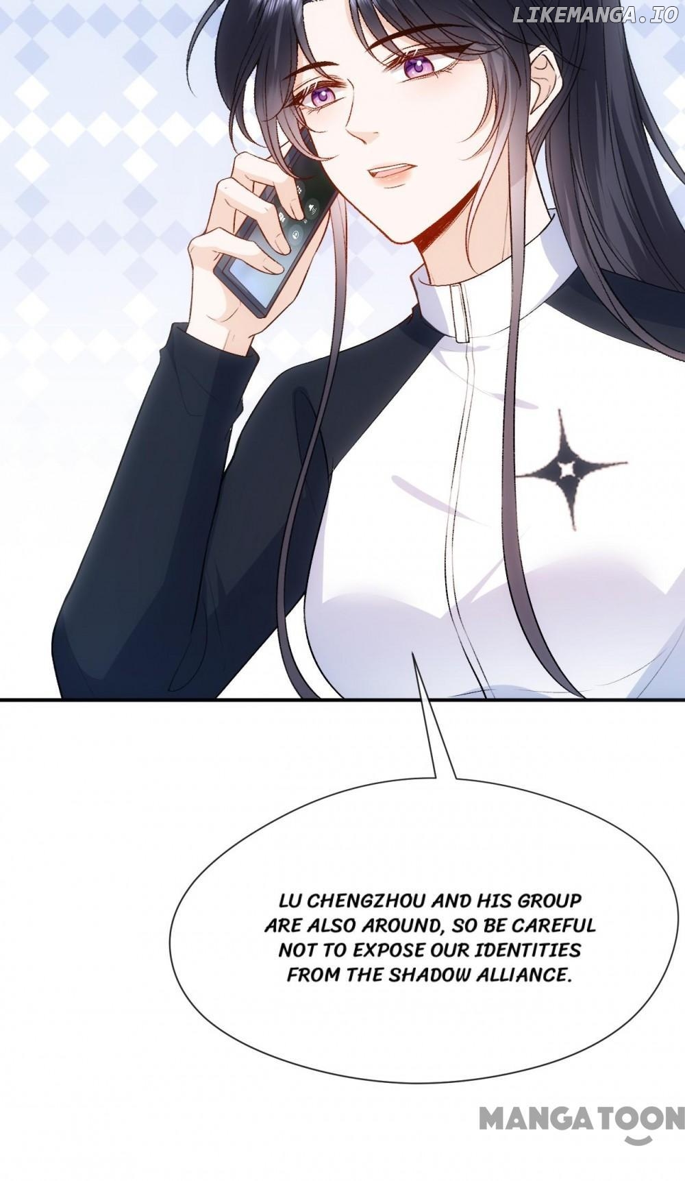 Madam and Her Daily Online Face-Slapping Chapter 93 - page 33