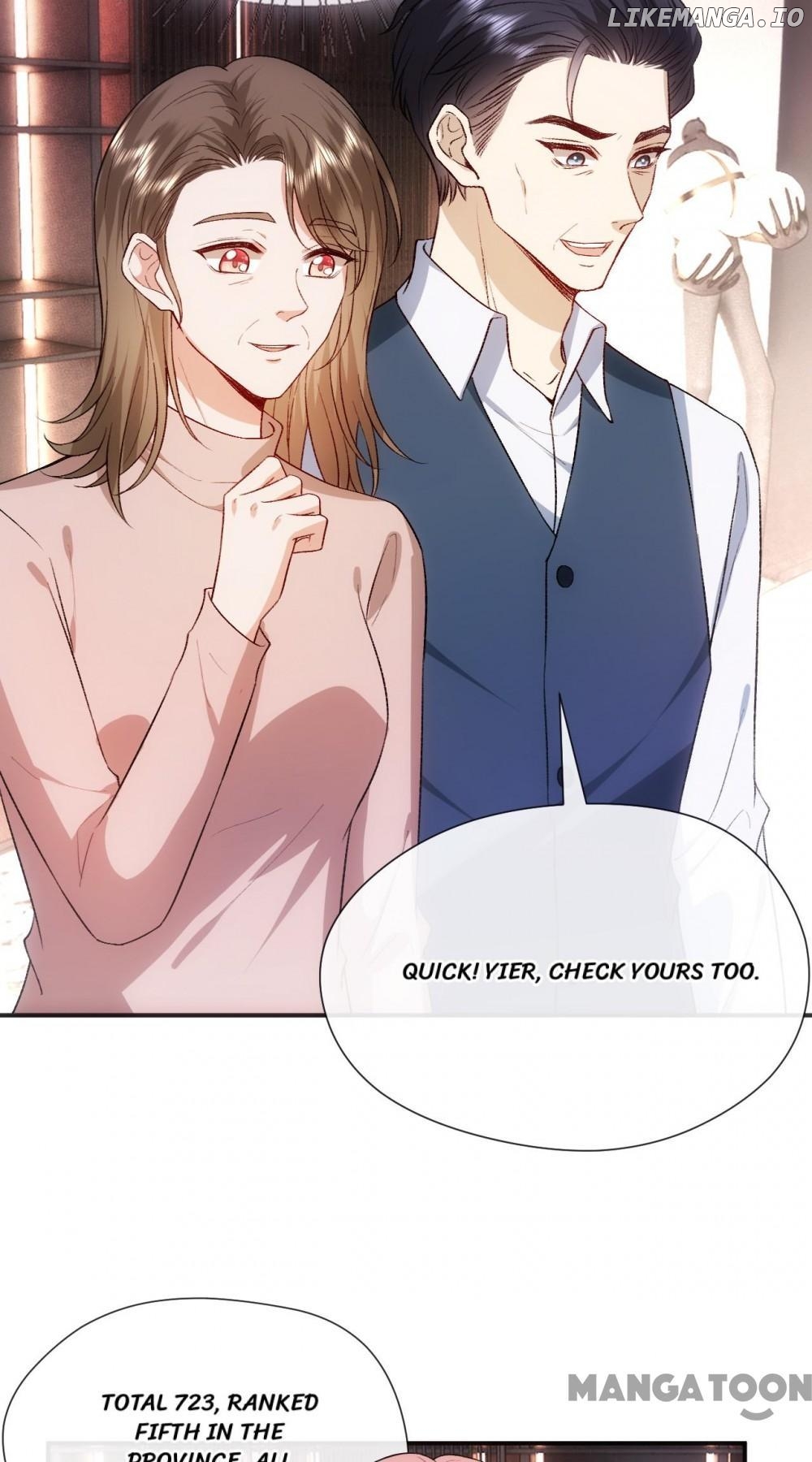 Madam and Her Daily Online Face-Slapping Chapter 93 - page 5