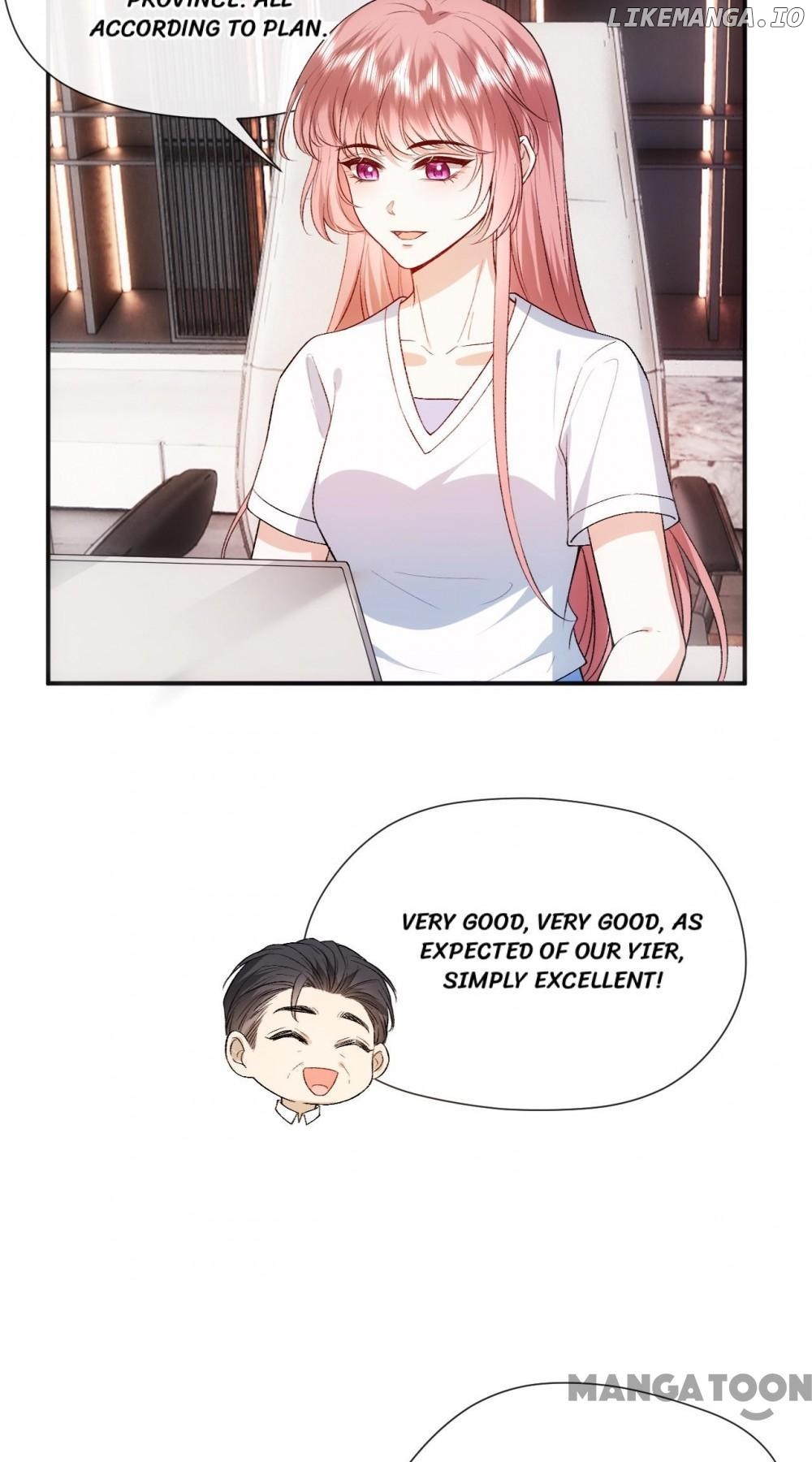 Madam and Her Daily Online Face-Slapping Chapter 93 - page 6