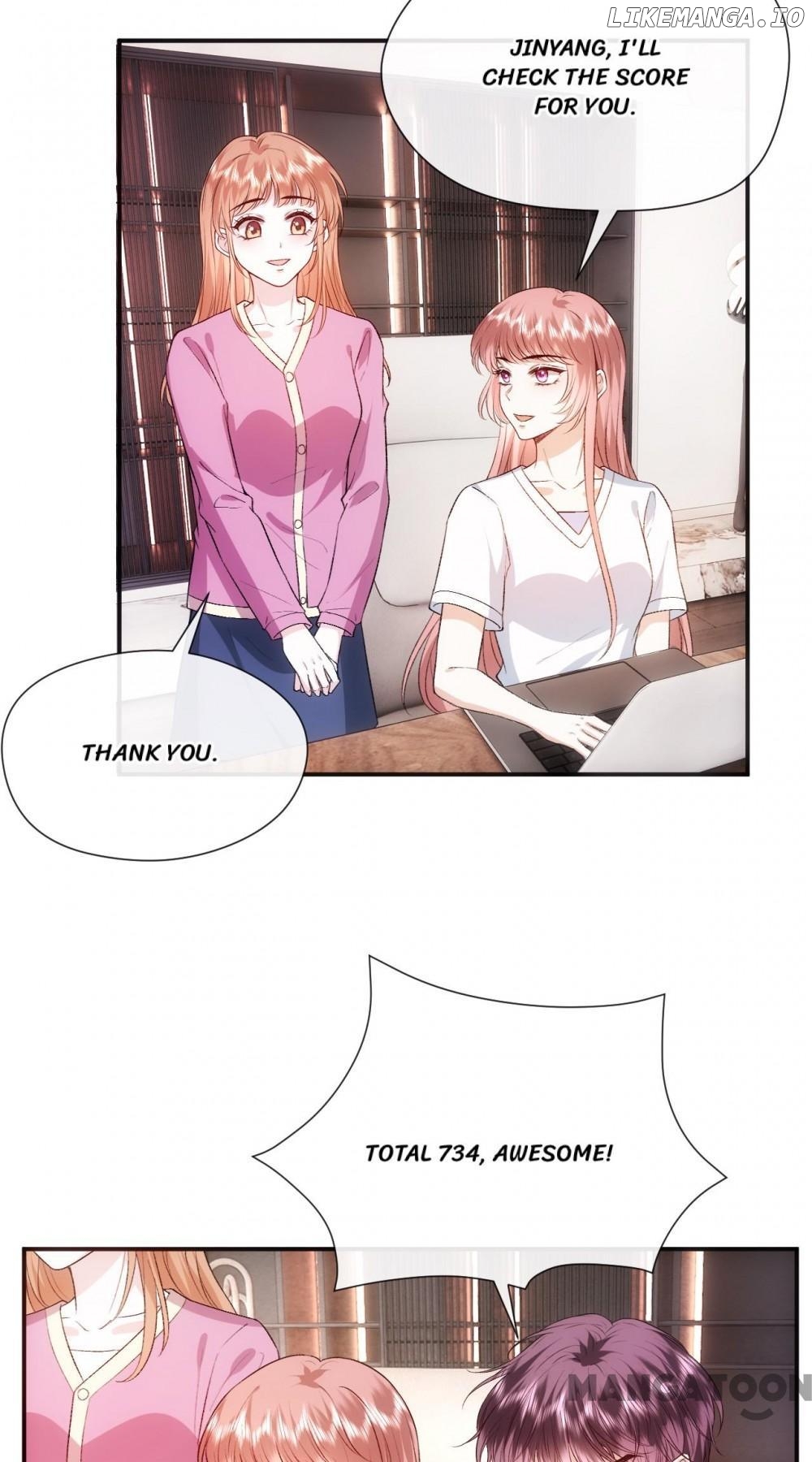 Madam and Her Daily Online Face-Slapping Chapter 93 - page 7