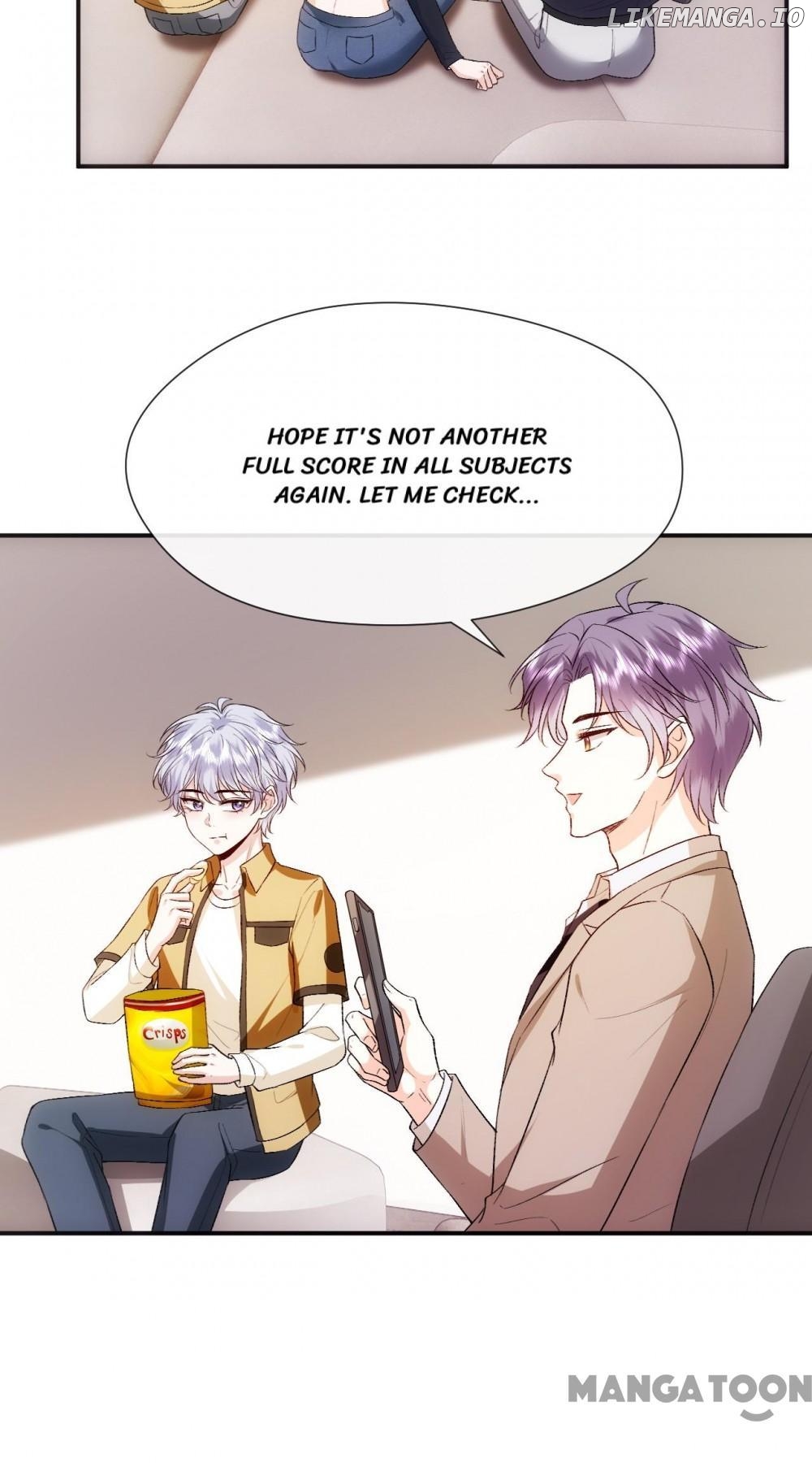 Madam and Her Daily Online Face-Slapping Chapter 93 - page 9