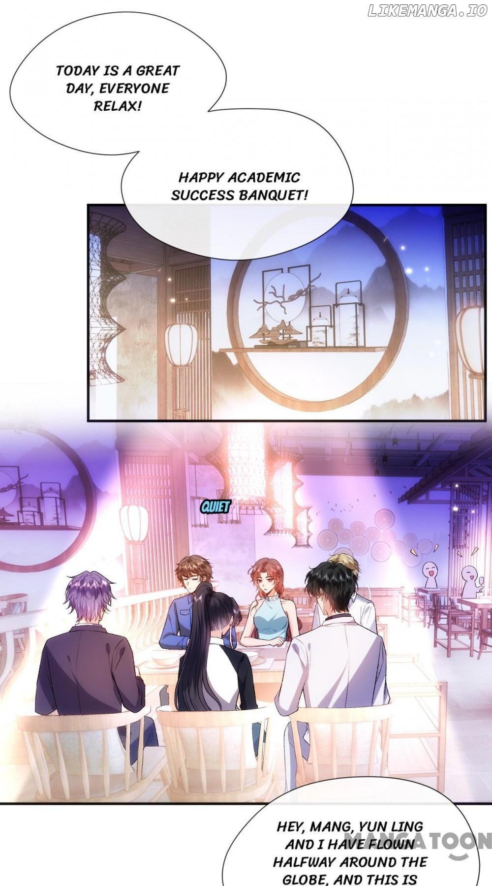 Madam and Her Daily Online Face-Slapping Chapter 94 - page 1