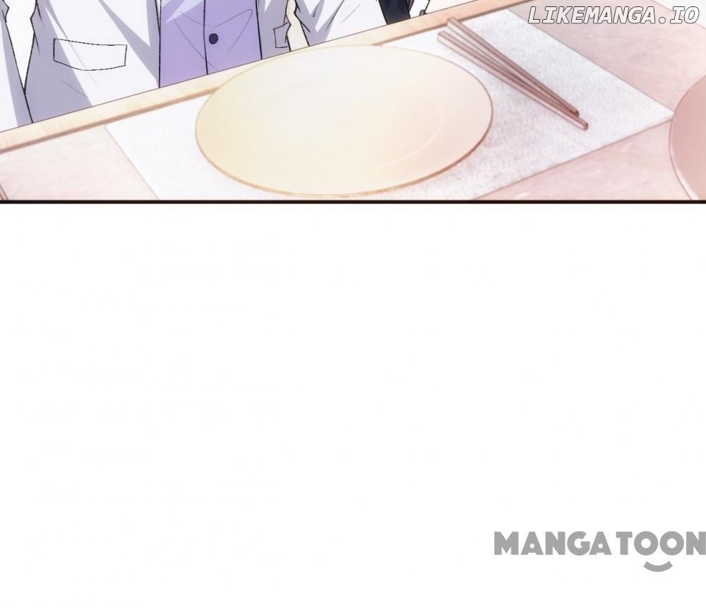 Madam and Her Daily Online Face-Slapping Chapter 94 - page 10