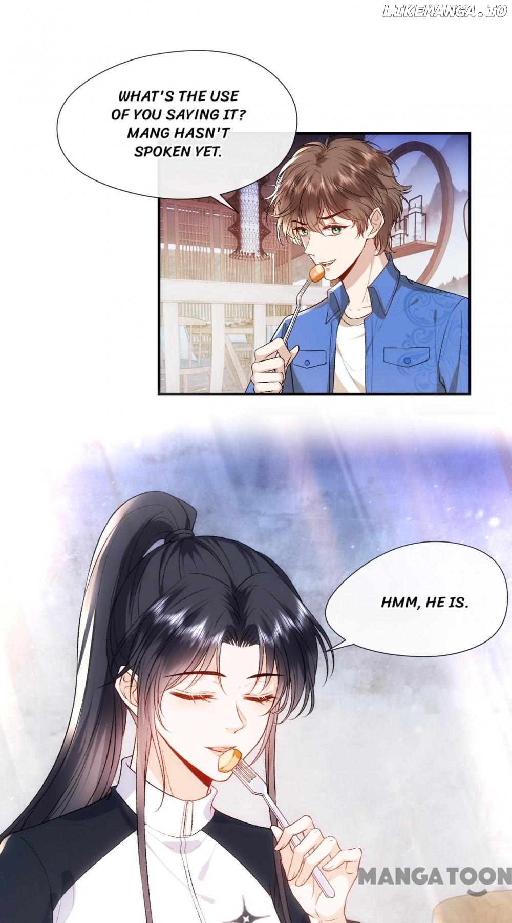 Madam and Her Daily Online Face-Slapping Chapter 94 - page 11