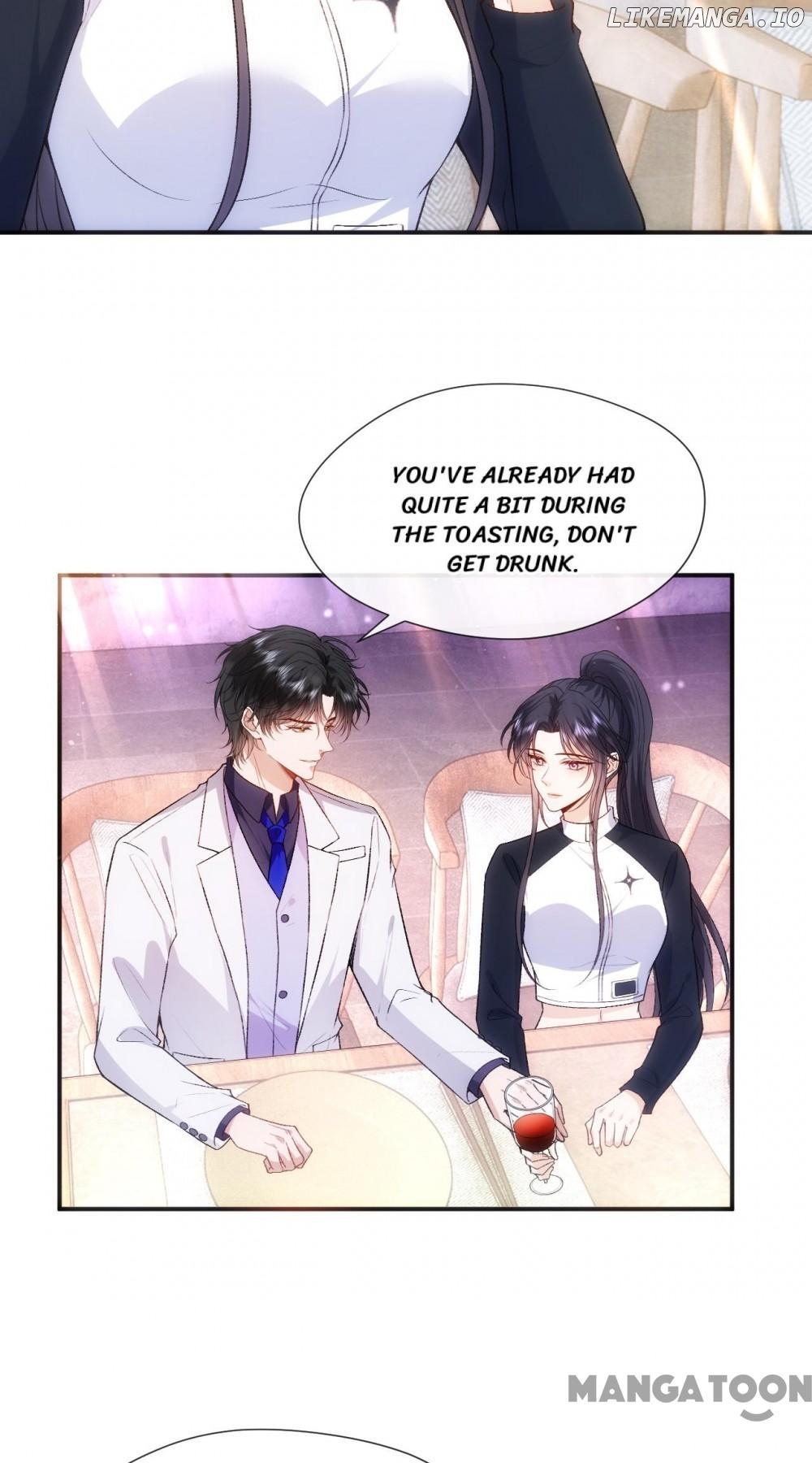 Madam and Her Daily Online Face-Slapping Chapter 94 - page 12