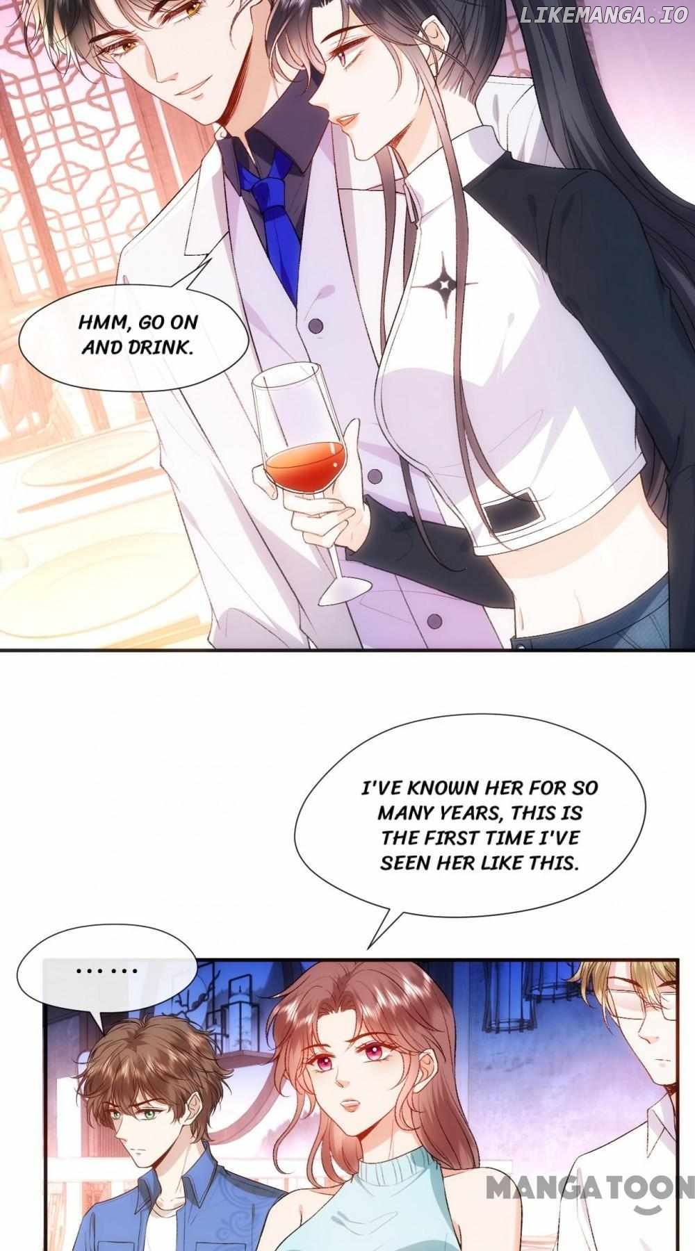 Madam and Her Daily Online Face-Slapping Chapter 94 - page 14