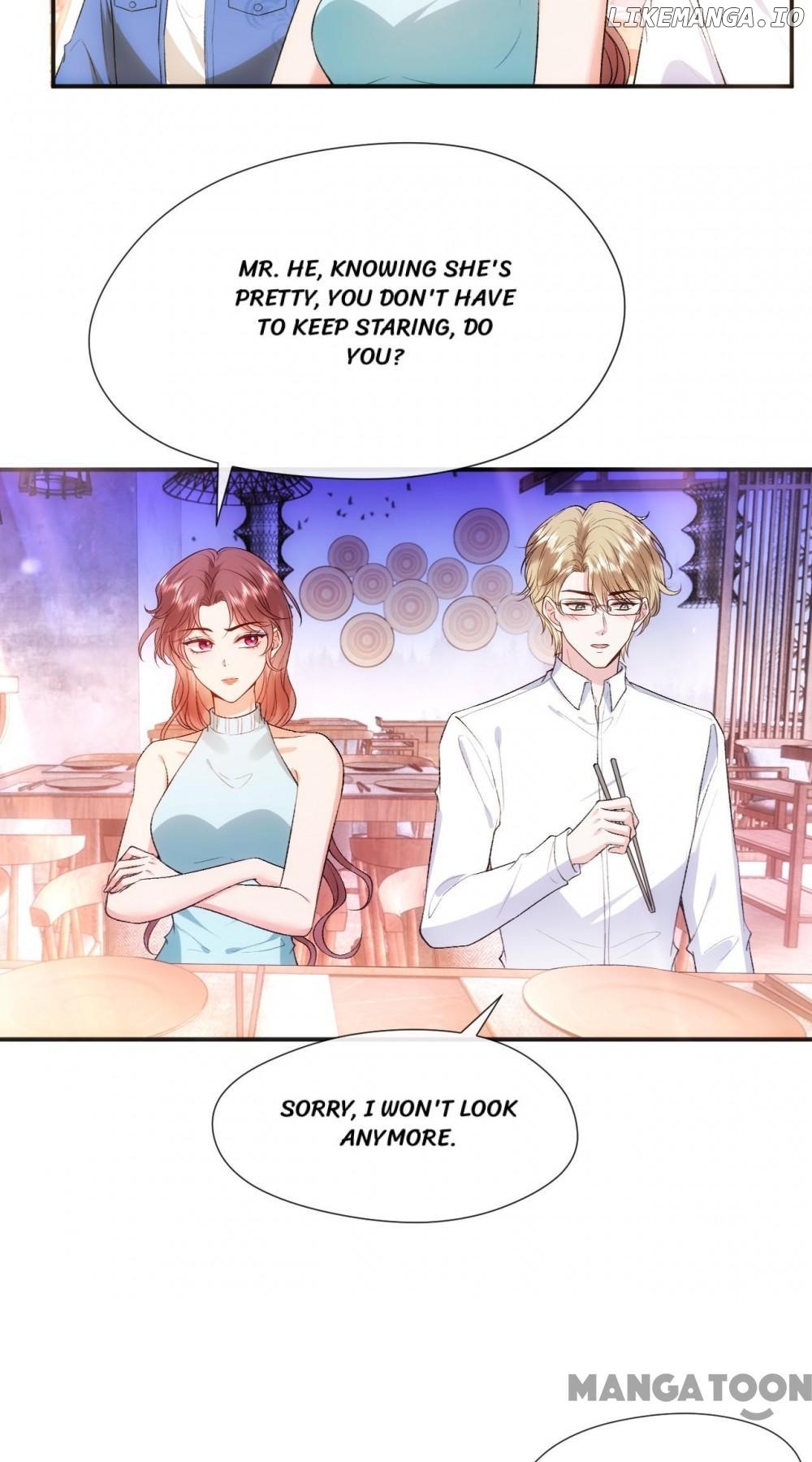 Madam and Her Daily Online Face-Slapping Chapter 94 - page 15