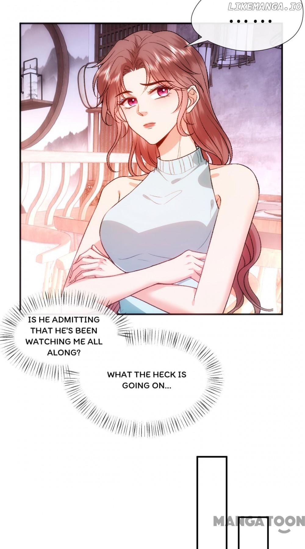 Madam and Her Daily Online Face-Slapping Chapter 94 - page 16