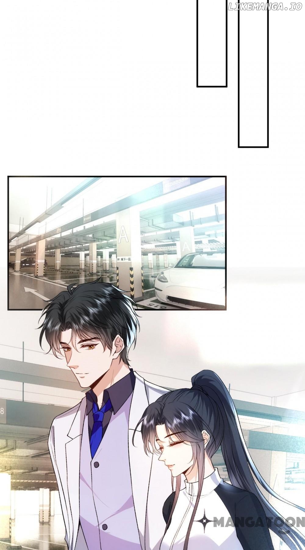 Madam and Her Daily Online Face-Slapping Chapter 94 - page 17