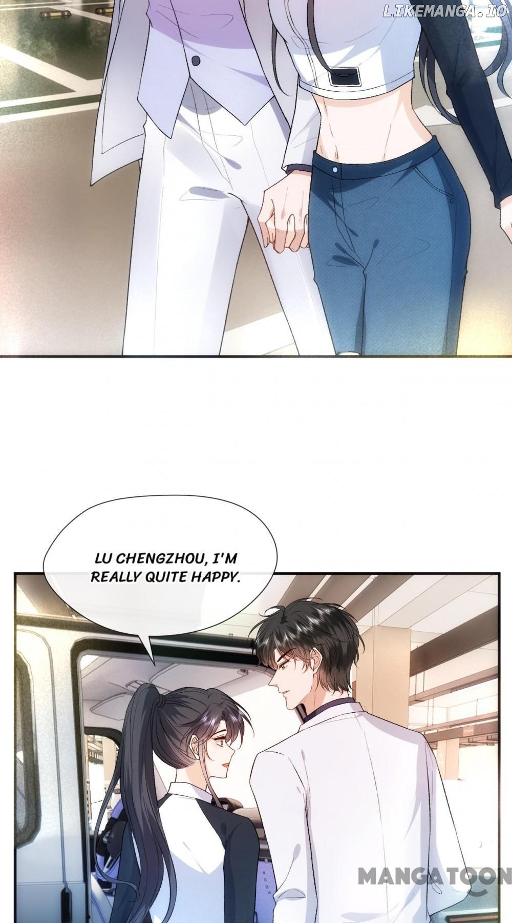 Madam and Her Daily Online Face-Slapping Chapter 94 - page 18