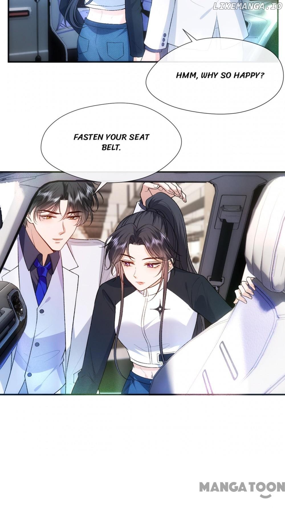 Madam and Her Daily Online Face-Slapping Chapter 94 - page 19