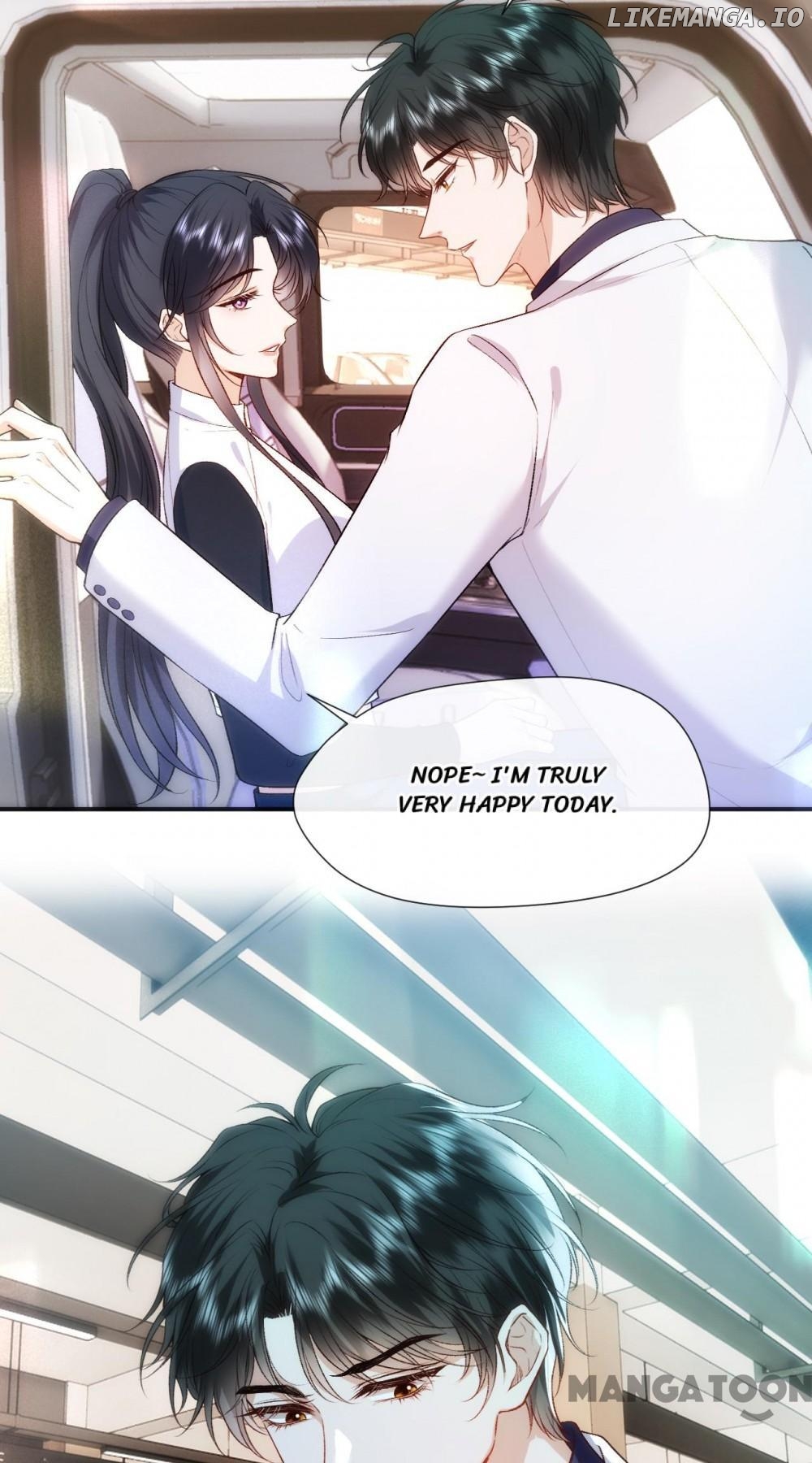 Madam and Her Daily Online Face-Slapping Chapter 94 - page 22