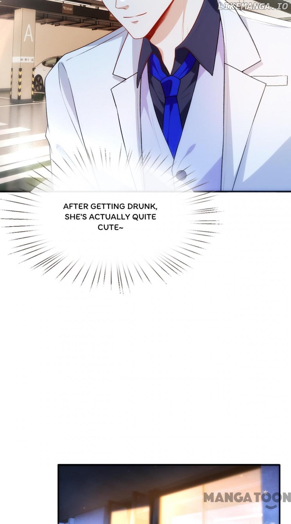 Madam and Her Daily Online Face-Slapping Chapter 94 - page 23