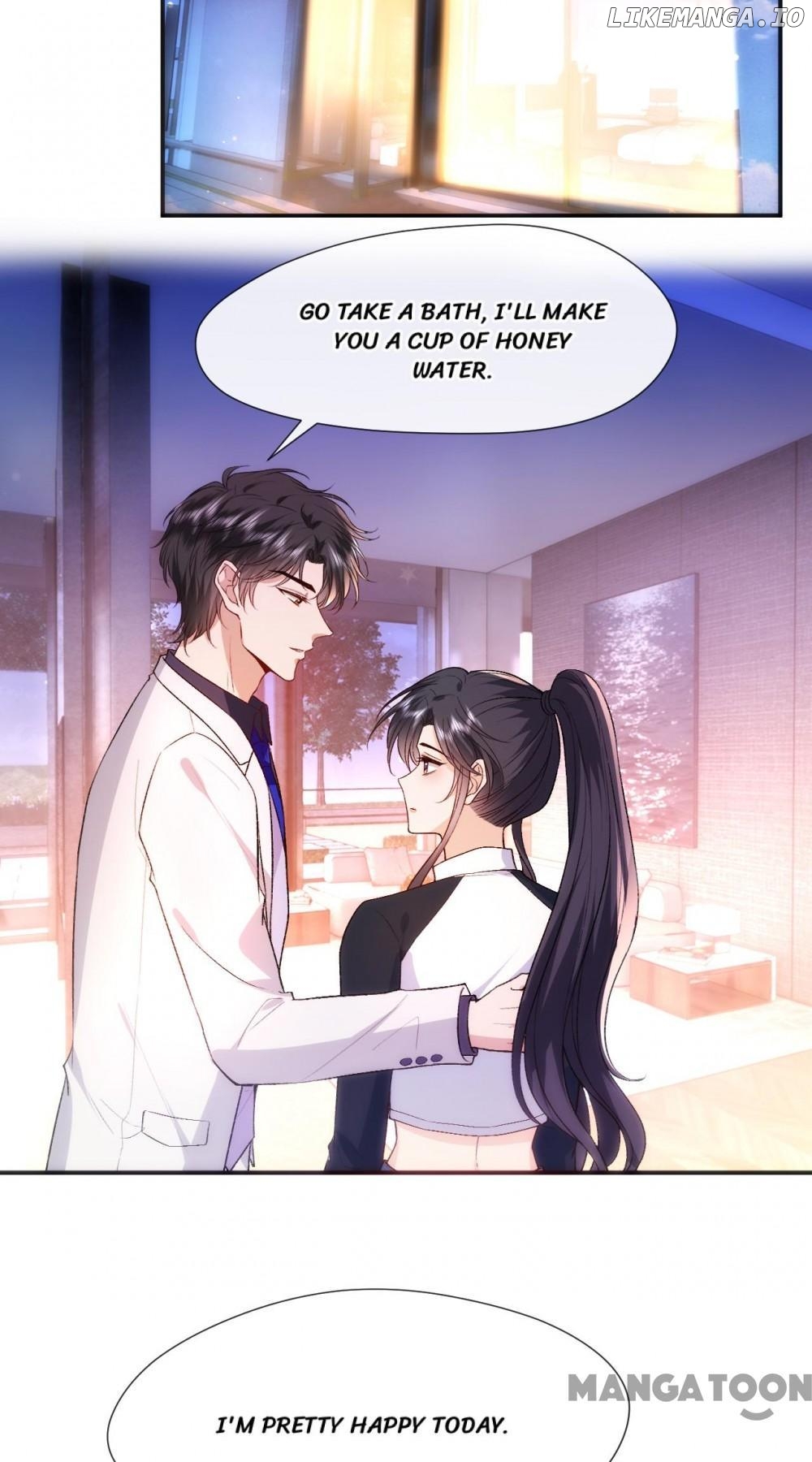 Madam and Her Daily Online Face-Slapping Chapter 94 - page 24