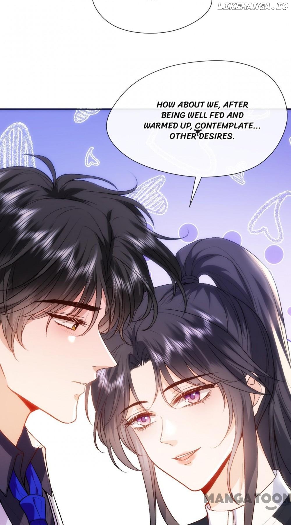 Madam and Her Daily Online Face-Slapping Chapter 94 - page 27