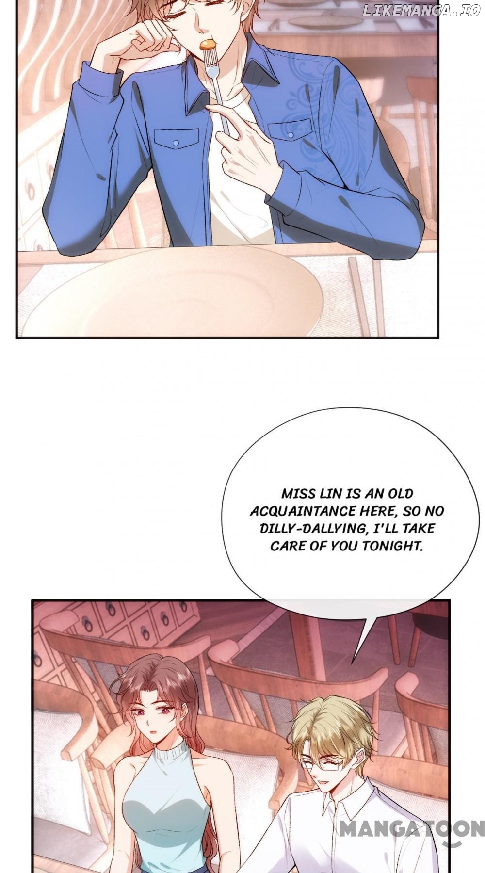 Madam and Her Daily Online Face-Slapping Chapter 94 - page 3