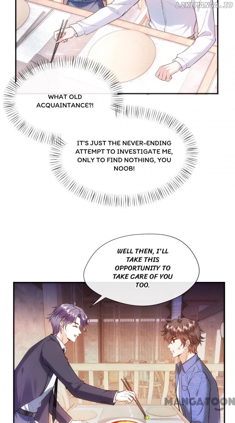 Madam and Her Daily Online Face-Slapping Chapter 94 - page 4