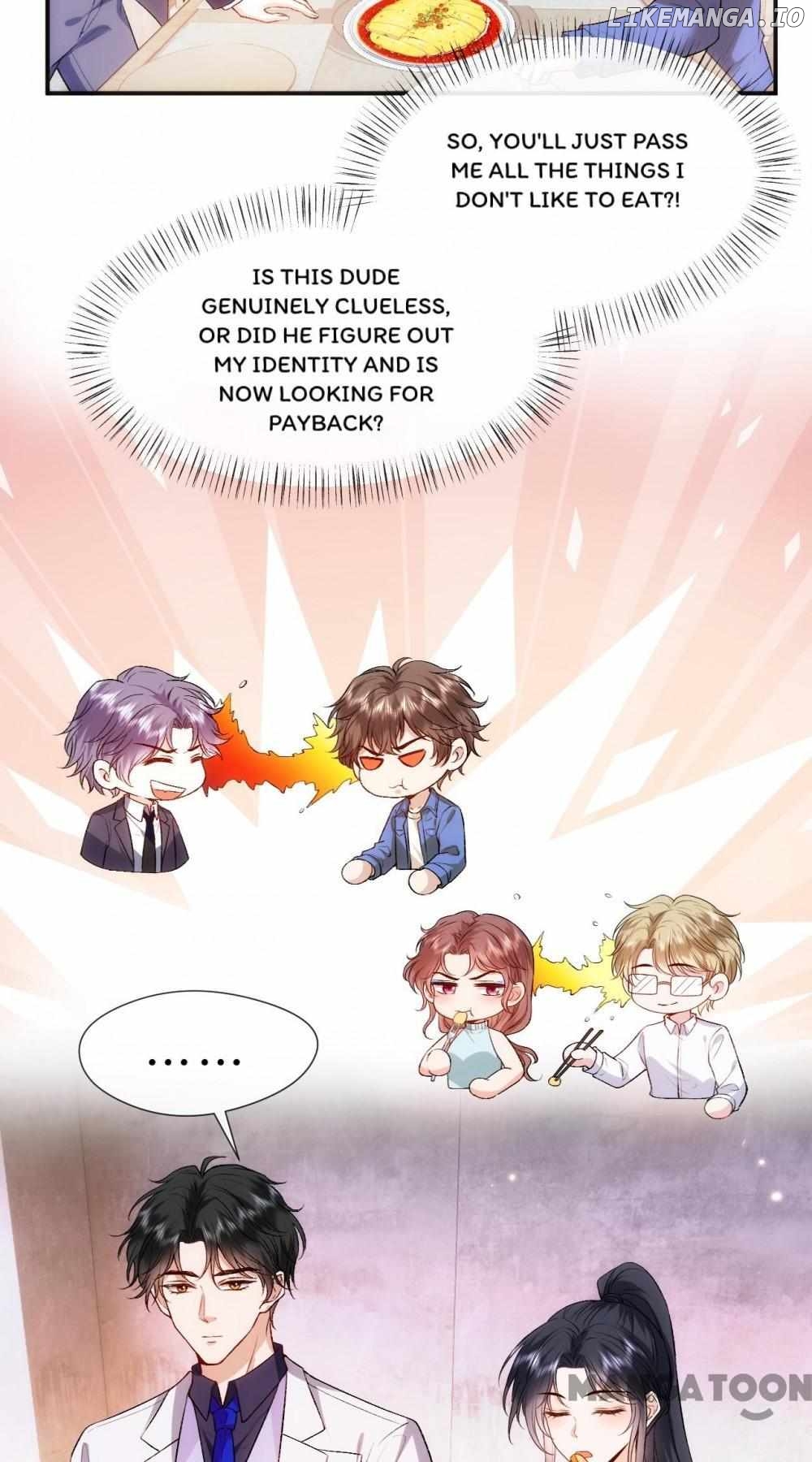 Madam and Her Daily Online Face-Slapping Chapter 94 - page 5