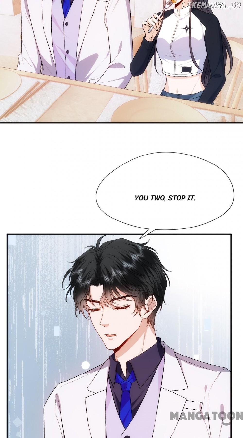 Madam and Her Daily Online Face-Slapping Chapter 94 - page 6