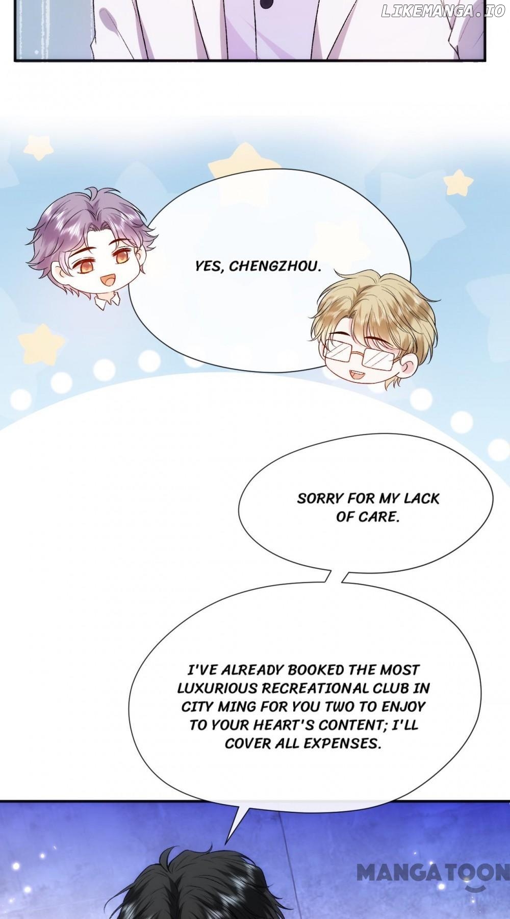 Madam and Her Daily Online Face-Slapping Chapter 94 - page 7