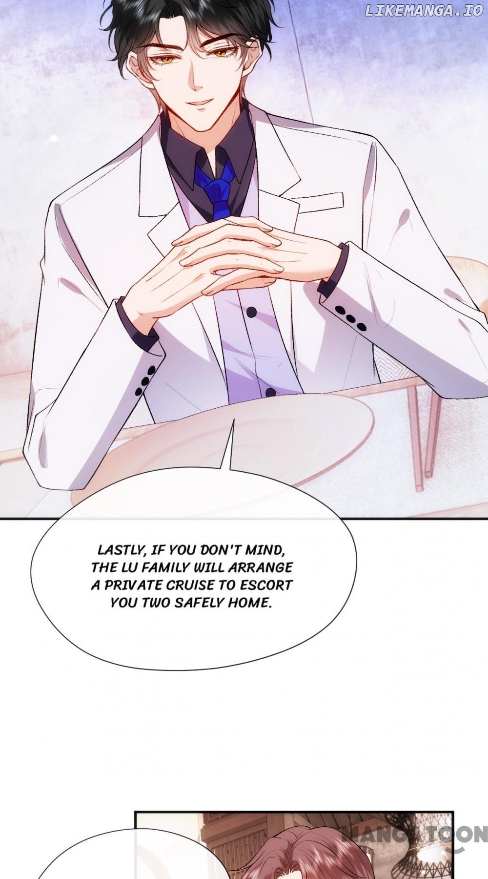 Madam and Her Daily Online Face-Slapping Chapter 94 - page 8