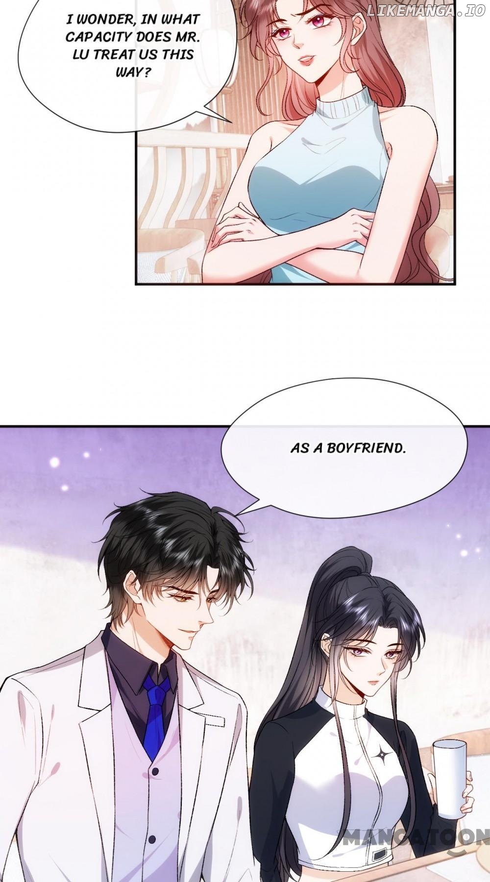 Madam and Her Daily Online Face-Slapping Chapter 94 - page 9