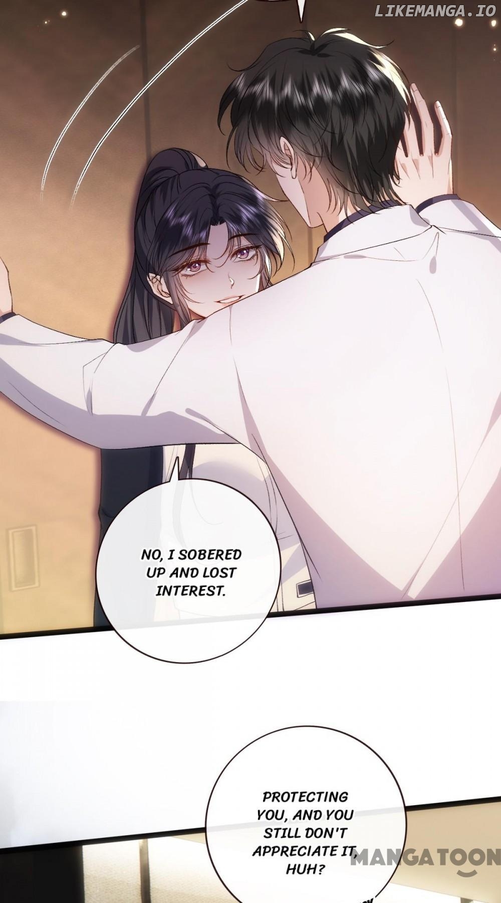 Madam and Her Daily Online Face-Slapping Chapter 95 - page 12