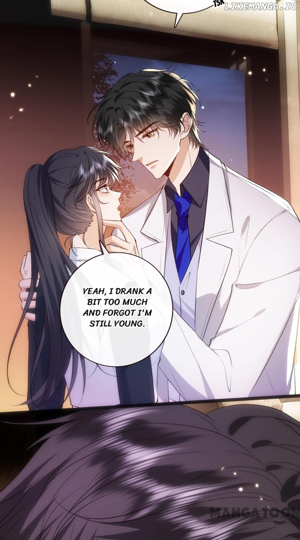 Madam and Her Daily Online Face-Slapping Chapter 95 - page 13