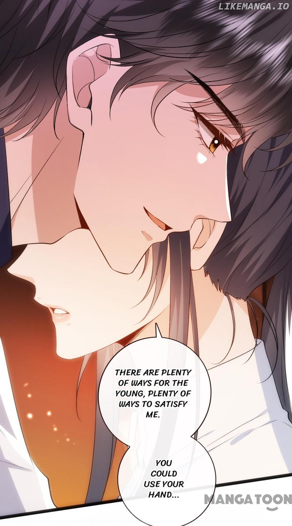 Madam and Her Daily Online Face-Slapping Chapter 95 - page 14