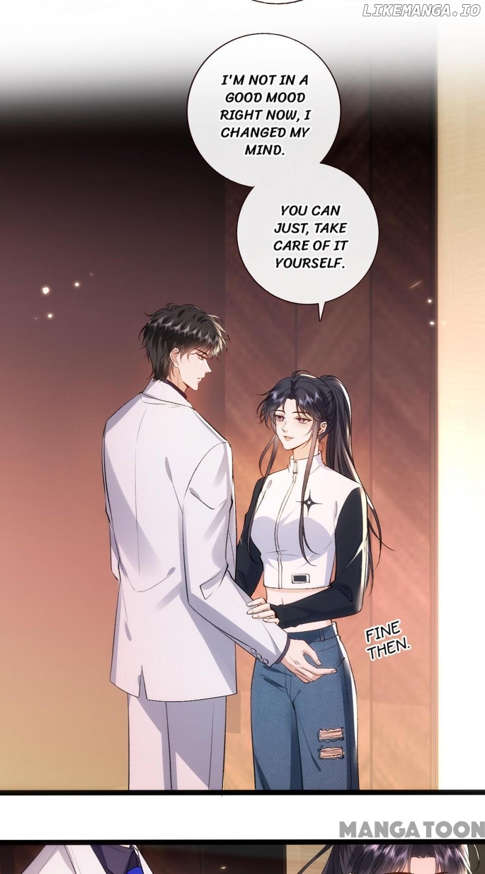 Madam and Her Daily Online Face-Slapping Chapter 95 - page 15