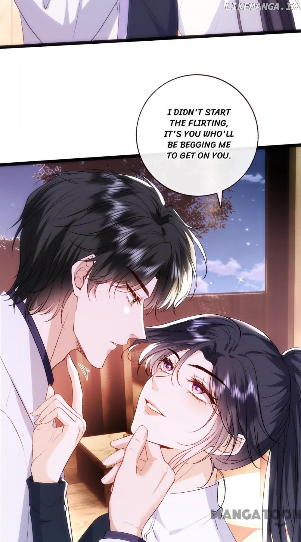 Madam and Her Daily Online Face-Slapping Chapter 95 - page 2