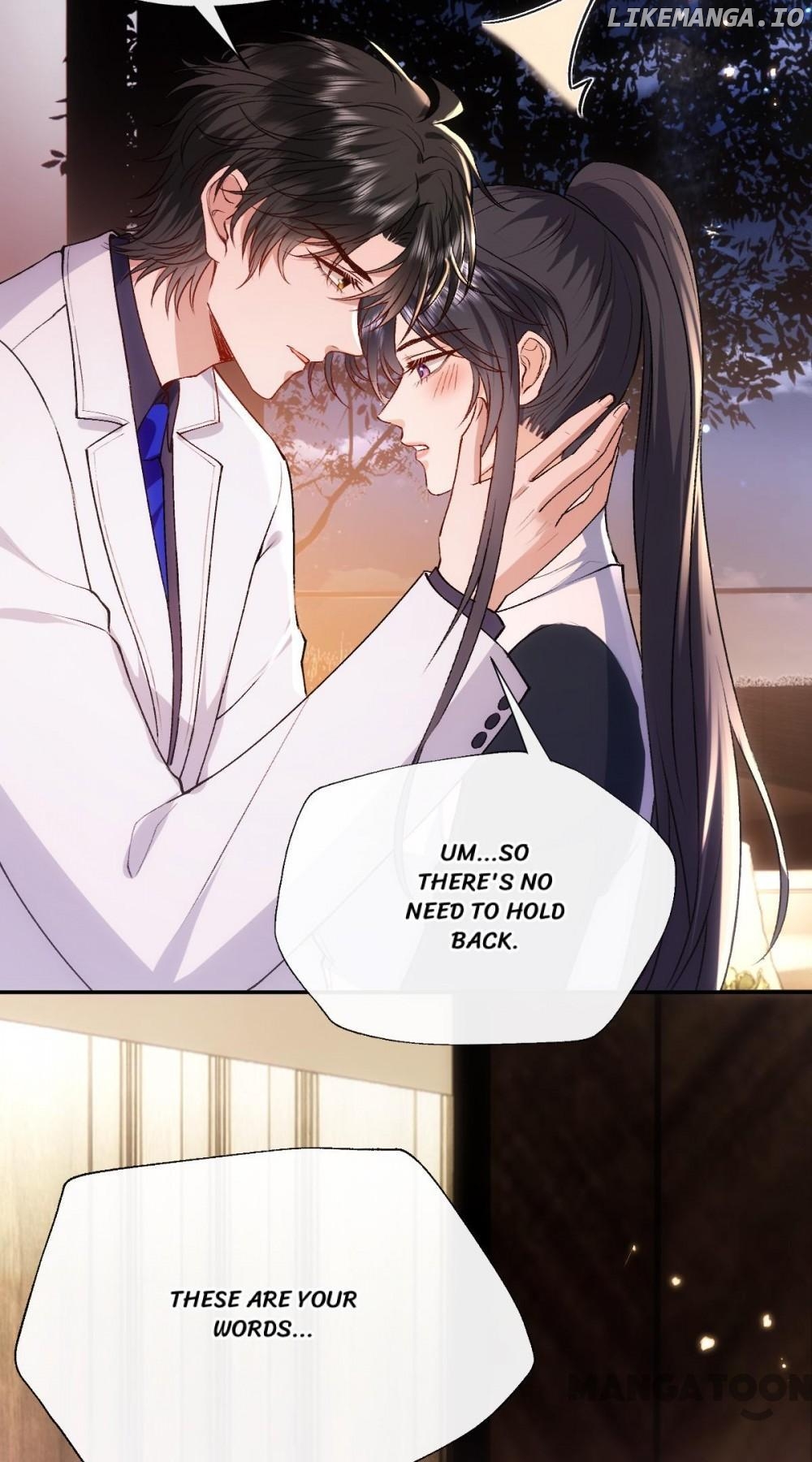 Madam and Her Daily Online Face-Slapping Chapter 95 - page 24