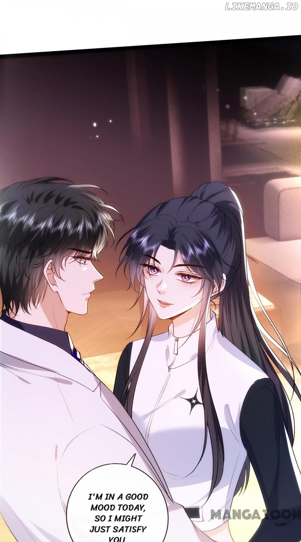 Madam and Her Daily Online Face-Slapping Chapter 95 - page 4