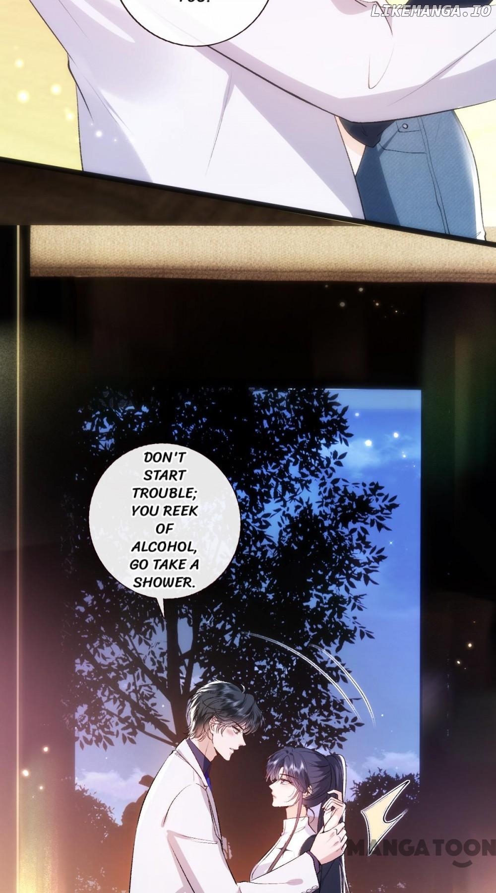 Madam and Her Daily Online Face-Slapping Chapter 95 - page 5