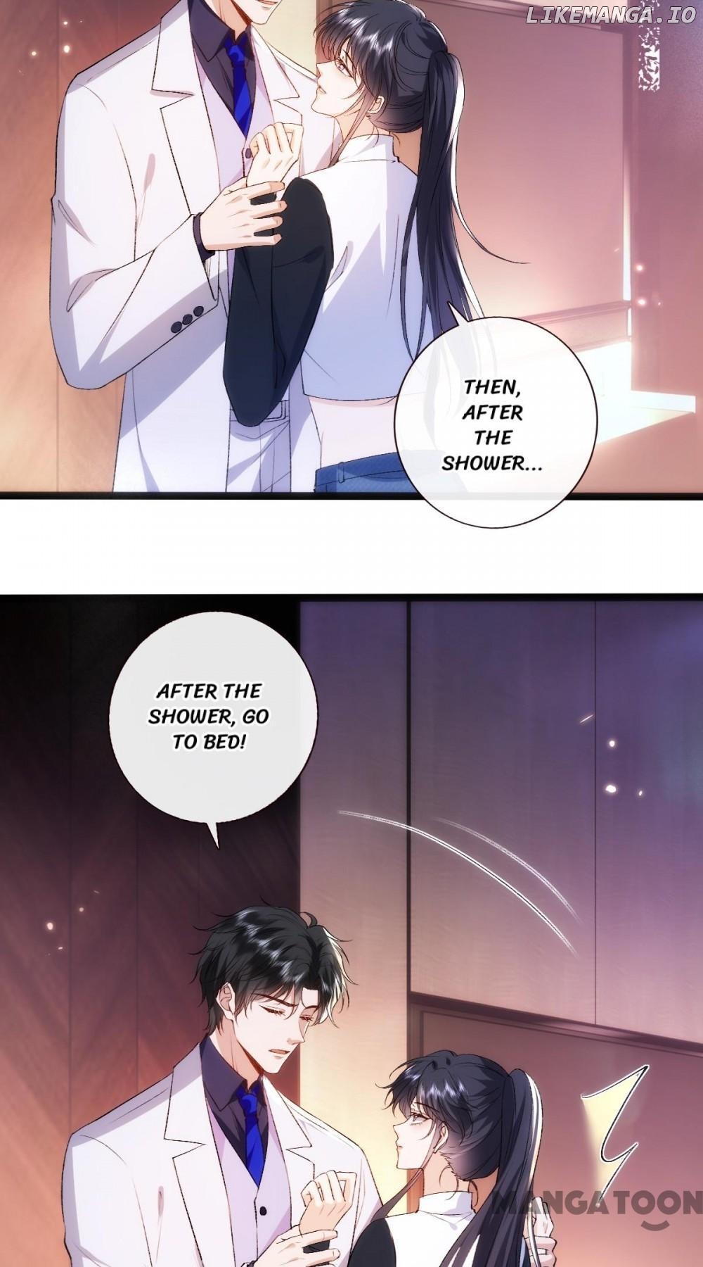 Madam and Her Daily Online Face-Slapping Chapter 95 - page 7