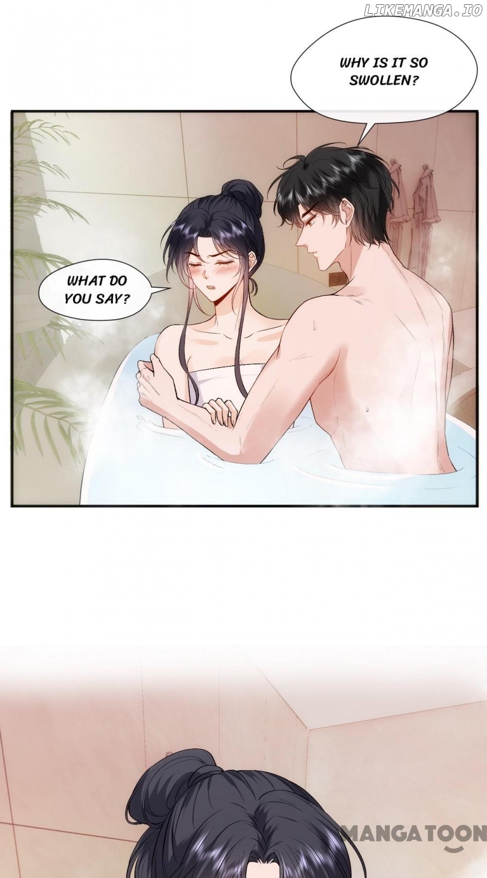 Madam and Her Daily Online Face-Slapping Chapter 96 - page 9