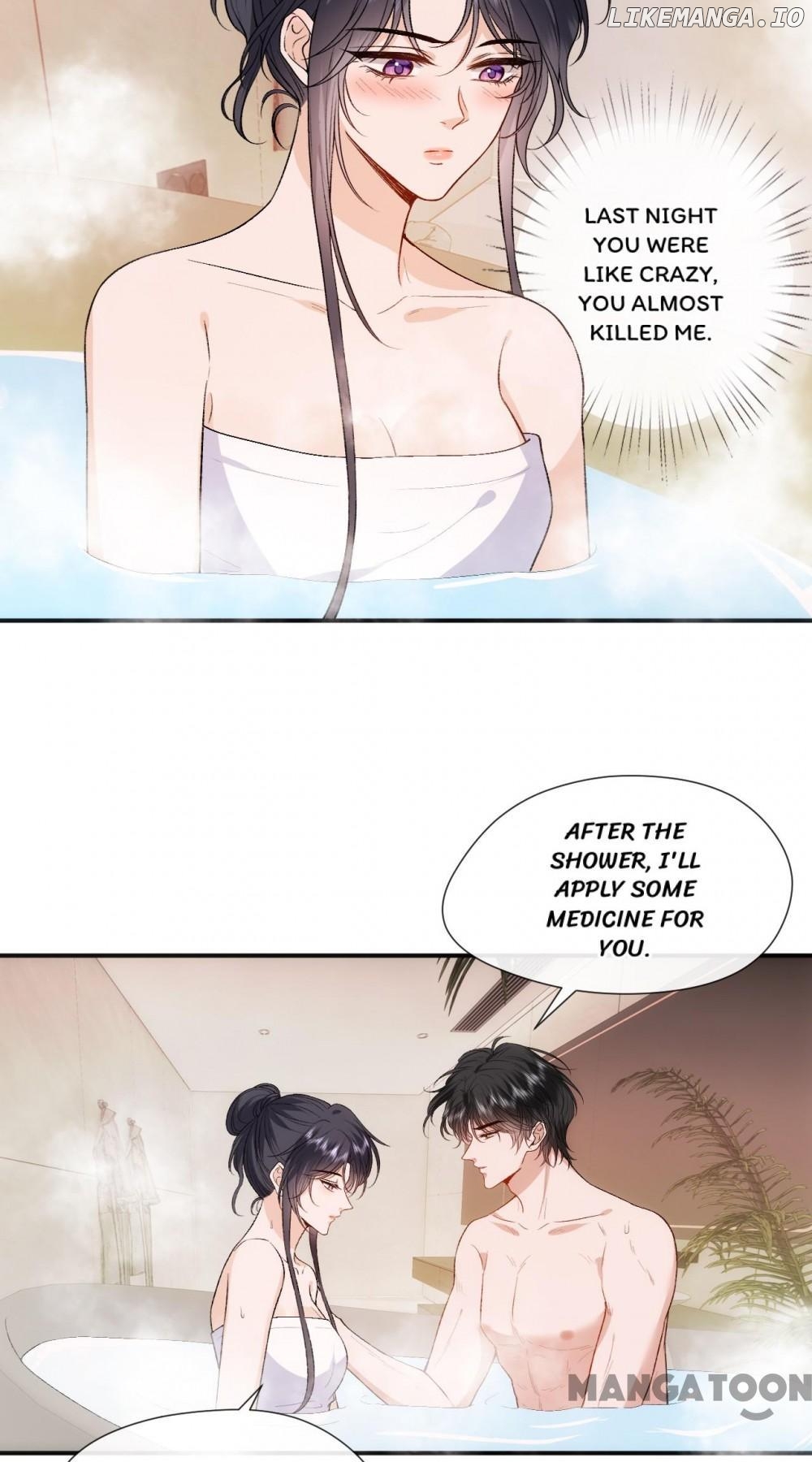 Madam and Her Daily Online Face-Slapping Chapter 96 - page 10