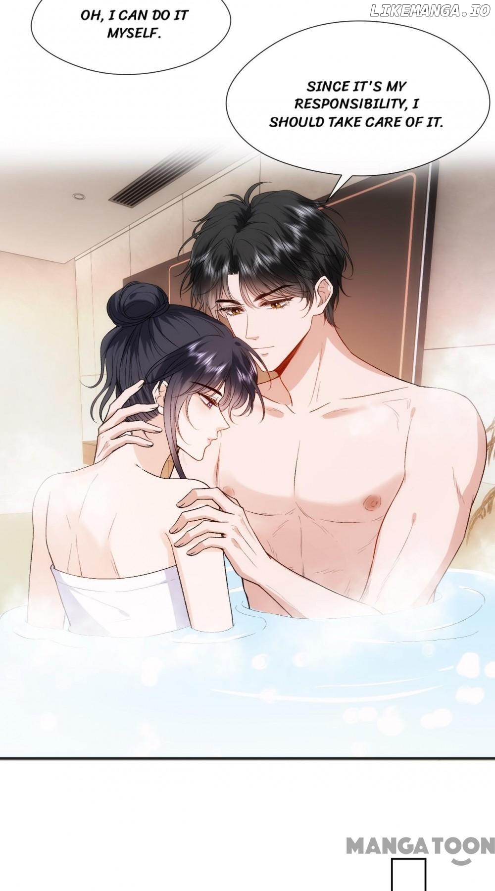 Madam and Her Daily Online Face-Slapping Chapter 96 - page 11