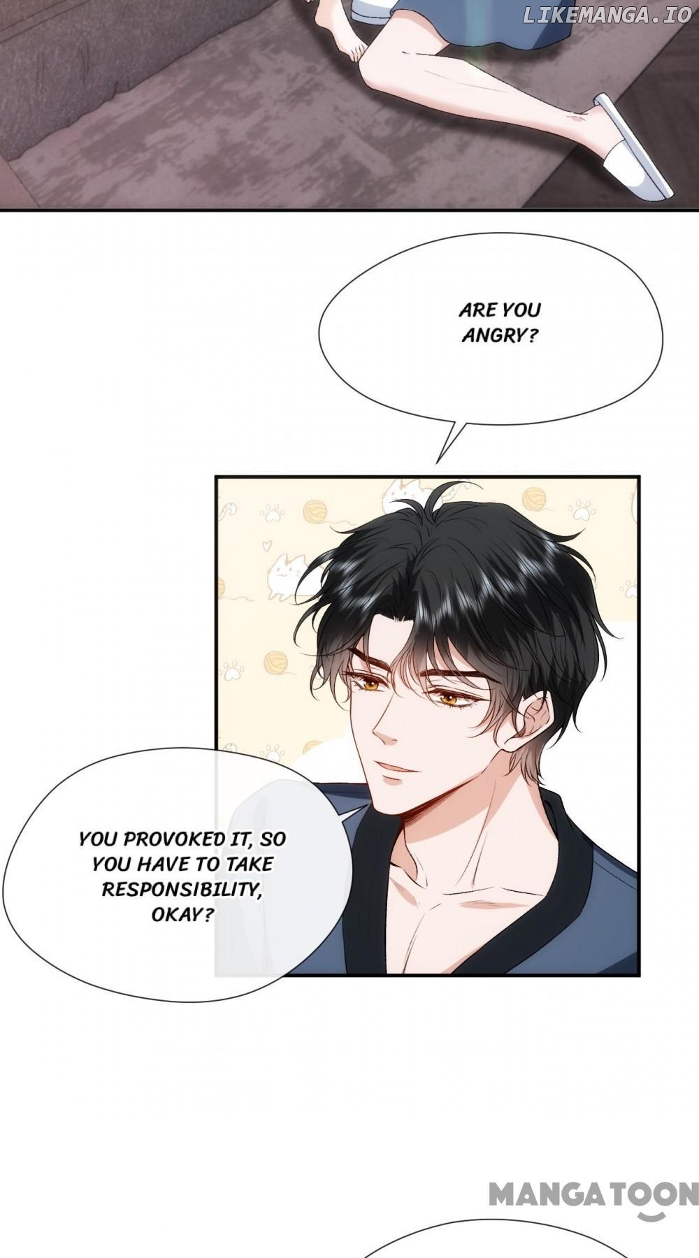 Madam and Her Daily Online Face-Slapping Chapter 96 - page 13