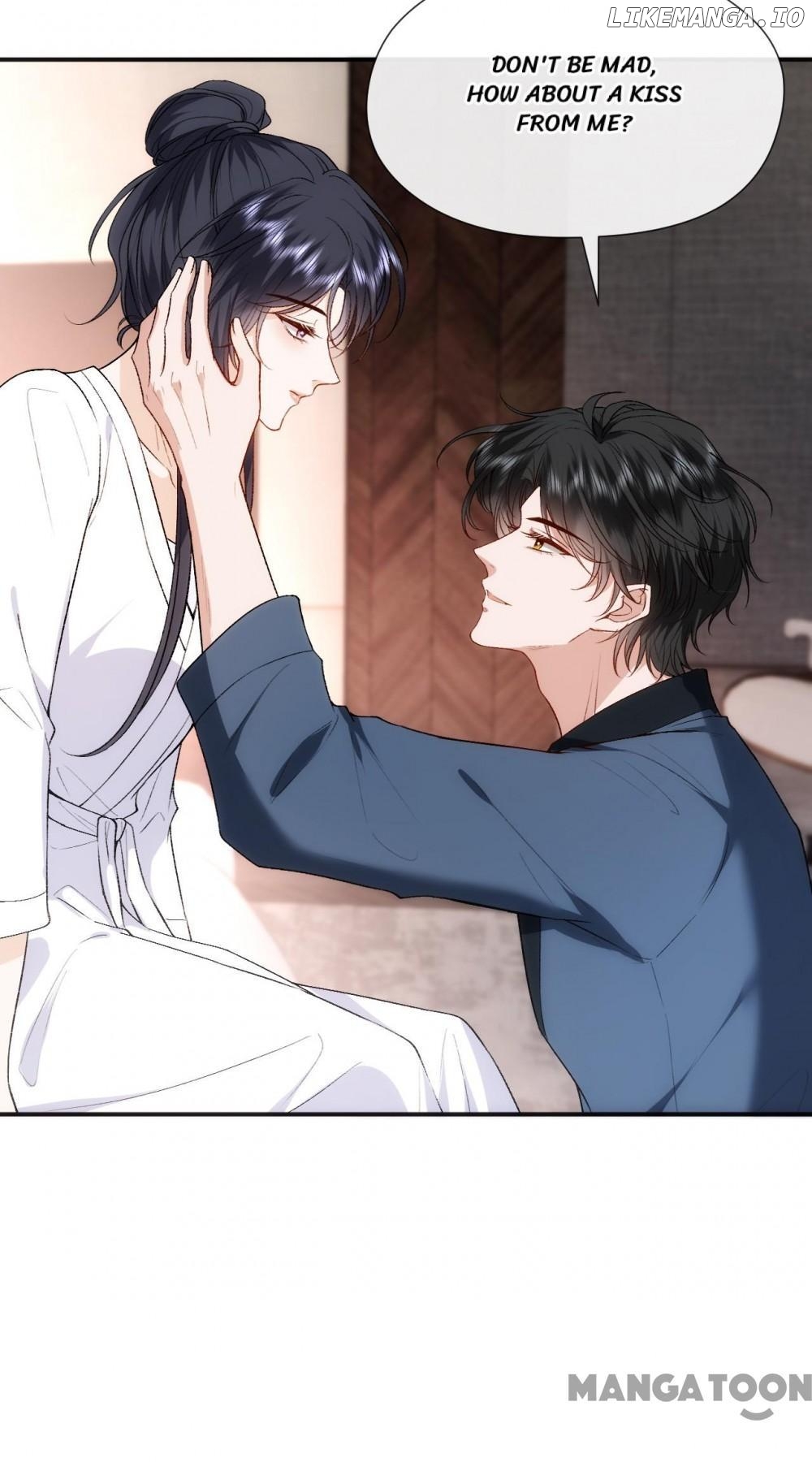 Madam and Her Daily Online Face-Slapping Chapter 96 - page 14