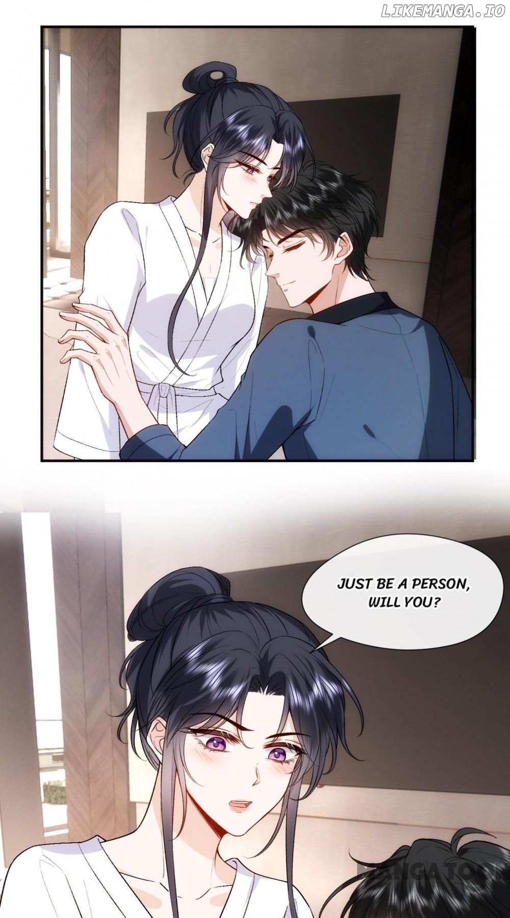 Madam and Her Daily Online Face-Slapping Chapter 96 - page 15