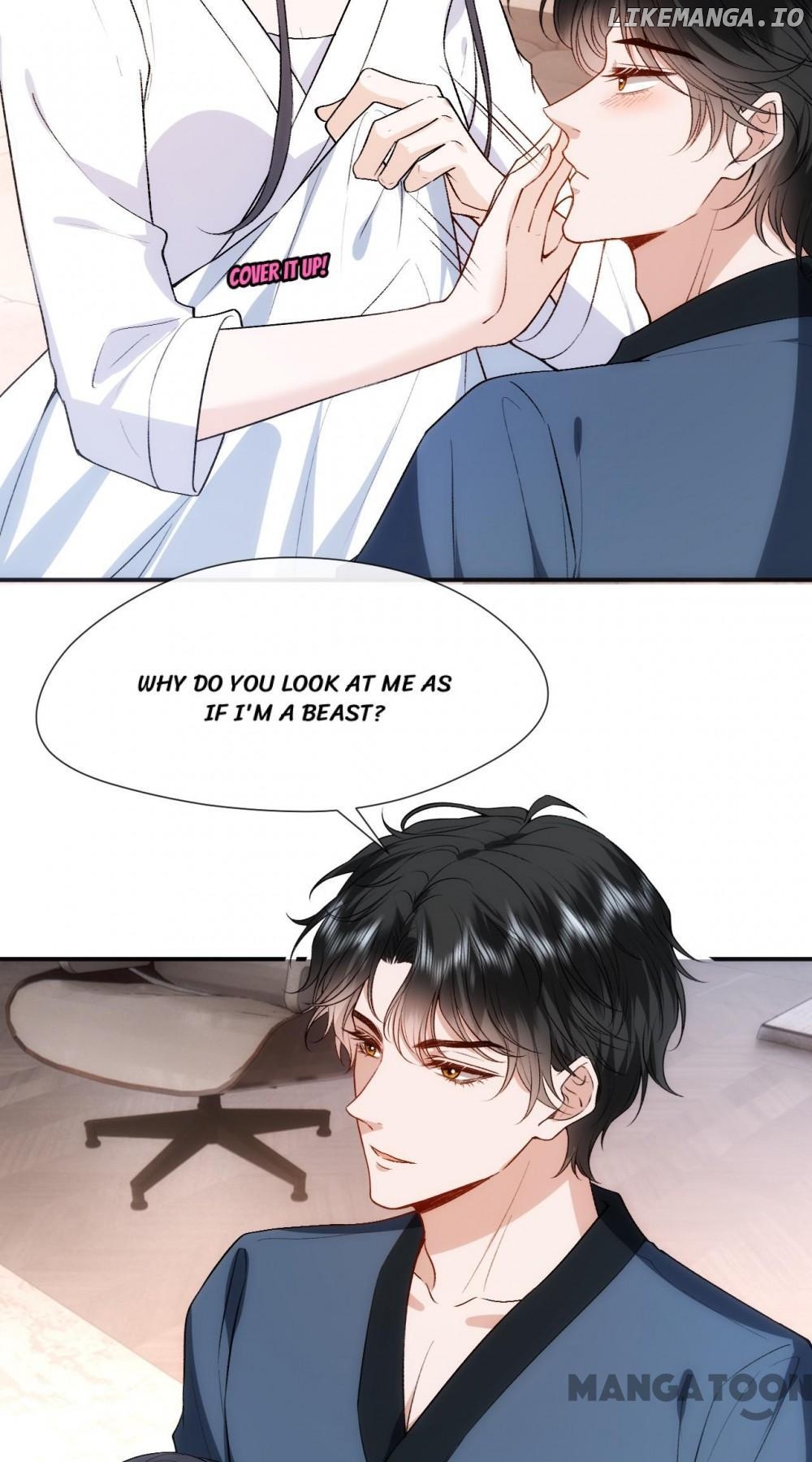 Madam and Her Daily Online Face-Slapping Chapter 96 - page 16