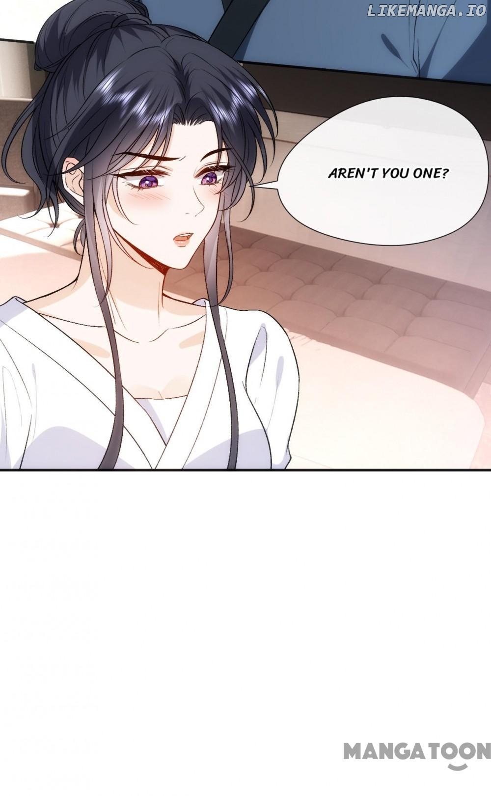 Madam and Her Daily Online Face-Slapping Chapter 96 - page 17