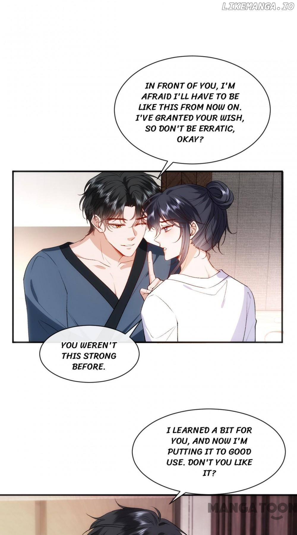 Madam and Her Daily Online Face-Slapping Chapter 96 - page 18