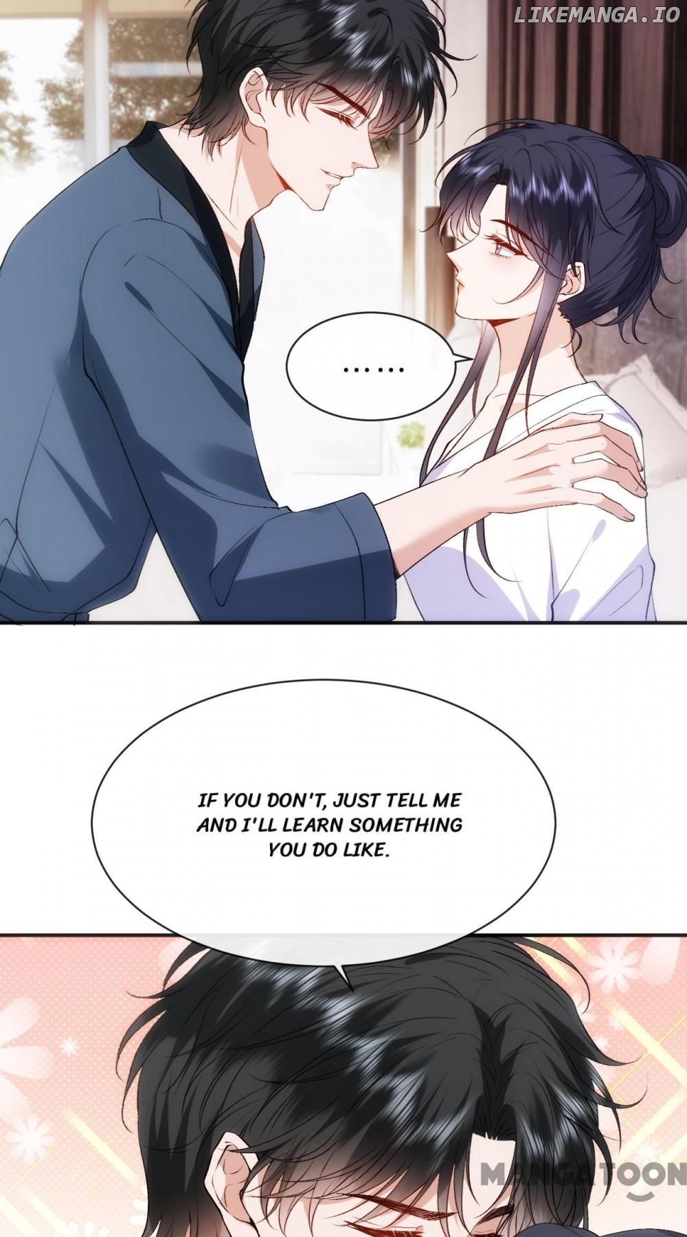 Madam and Her Daily Online Face-Slapping Chapter 96 - page 19