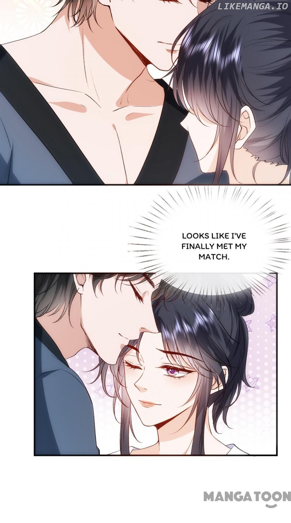 Madam and Her Daily Online Face-Slapping Chapter 96 - page 20